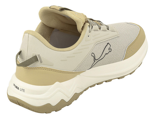Zapatillas De Running Puma Extend Lite Trail 1 Solo Deportes