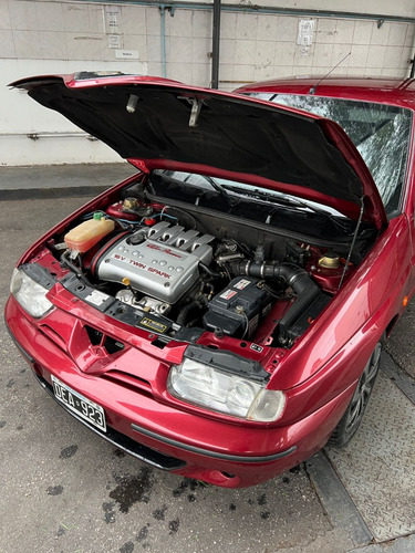 Alfa Romeo 146 1.8 Ts