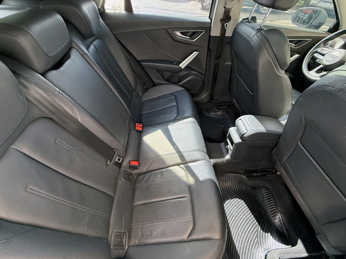 Audi Q2 1.4 Tfsi Sport 150 Cv