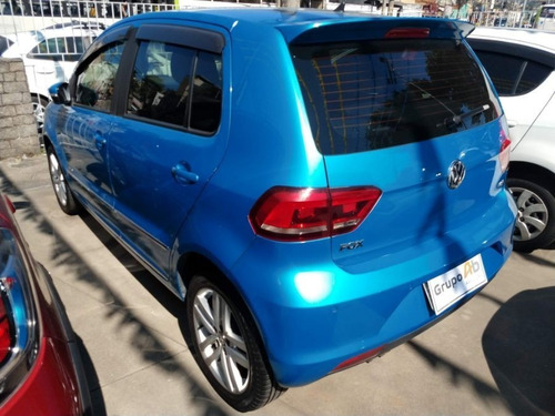 Vw Fox Highline 1.6 Flex 2014/2015