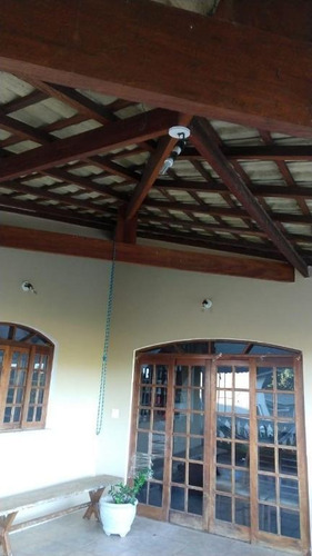 Imagem 24 de 30 de Excelente Chácara À Venda 2000 M² Estância Brasil - Atibaia - Sp - Ch0009