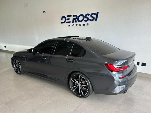 BMW Serie 3 320ia 2.0 Tb M Sport Activeflex 16v 4p