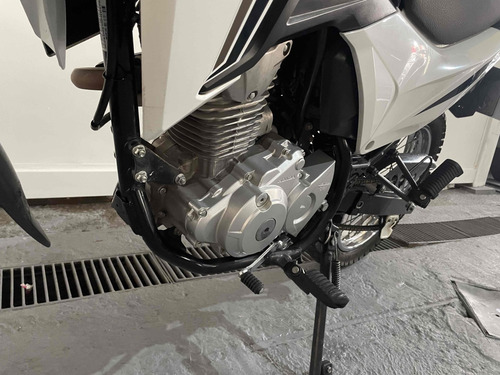 Honda Nxr 160 Bros Esdd