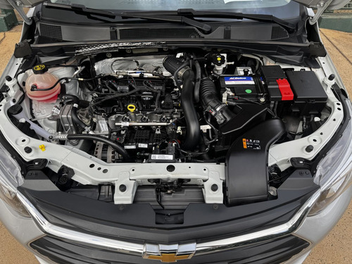 Chevrolet Onix ONIX SEDAN Plus LTZ 1.0 12V TB Flex Aut.