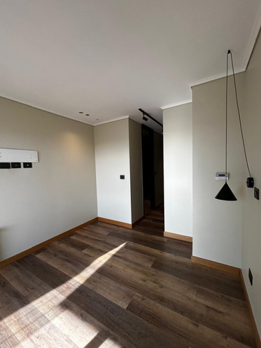 Espectacular Depto 2 Dorm En Lomas De San Andrés Concepción