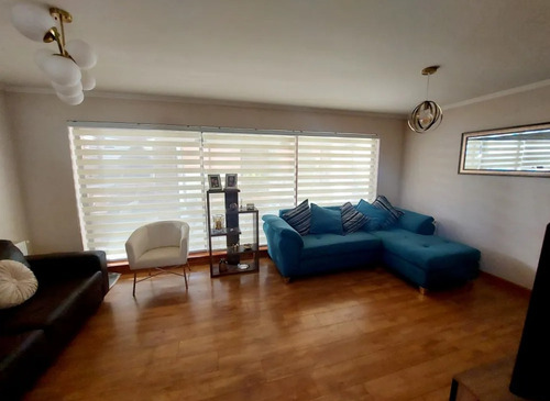 Estupenda Casa 4 Dormitorios En Lomas De San Sebastiàn