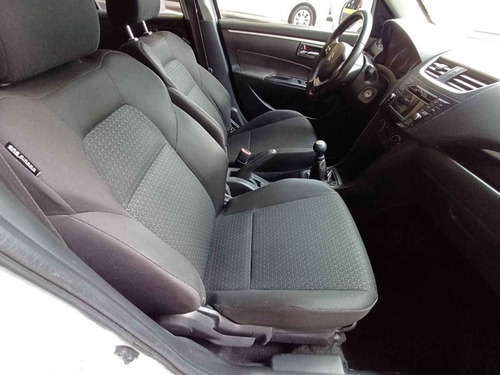 Suzuki Swift 1.4 Gls 5vel Aa Mt