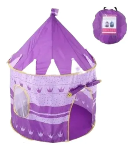 Casa de juguete cheap para niños segunda mano