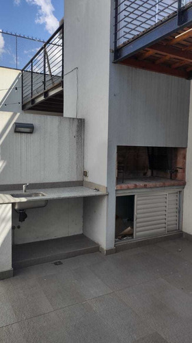 Departamento En Alquiler En Quilmes