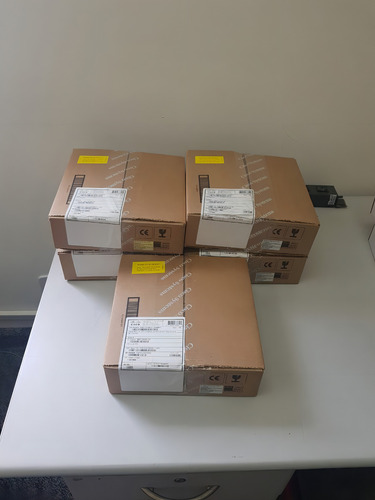 Access Point Cisco Ap Air Cap 2602i-t-k9 Com 10 Peças