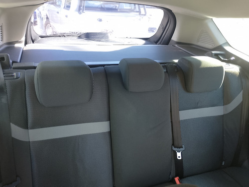 Ford Kuga 2.5 Trend Mt 4x4 (ku01/ku04)