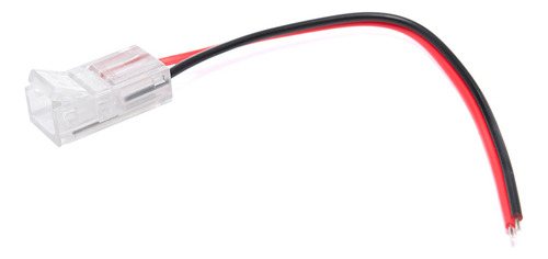 Tira Led Rollo De 5 Metros 9.6w, 4000k, 24v, Ip20, Interior Luz Blanco neutro