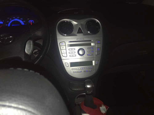 Jac J6 2.0 16v Diamond 7l 5p 2012