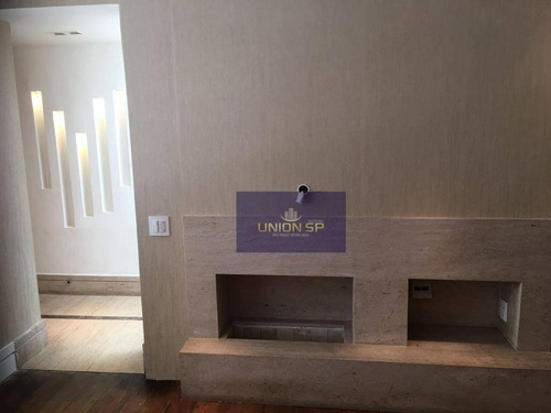 Imagem 6 de 20 de Casa À Venda, 120 M² Por R$ 1.400.000,00 - Perdizes - São Paulo/sp - Ca0810
