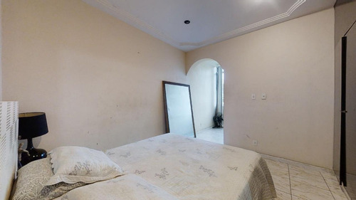 Imagem 11 de 22 de Apto Copacabana | 2 Quartos | 110 M² | Cond: R$980.00 | 0 Vagas - 1ca8d6a
