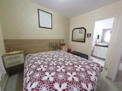 Imagem 15 de 28 de Apartamento Com 3 Dormitórios À Venda, Jardim Vila Formosa - São Paulo/sp - Ap6806