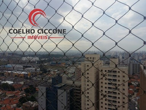 Imagem 13 de 15 de Compre Apartamento Em Santo Antonio - V-2218