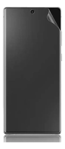 Lámina De Hidrógel Matte Para Xiaomi Poco X7 Pro 5g