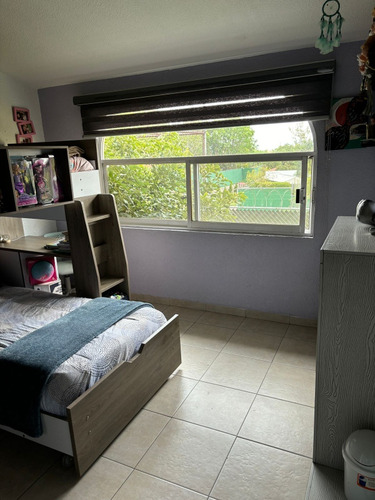 Casa En Venta Condominio Horizontal En Avenida Hidalgo