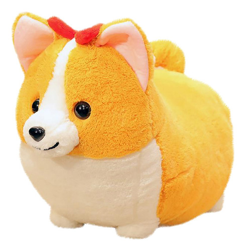 Lindos Adornos Para Muñecas Corgi De Patas Cortas, Juguete C