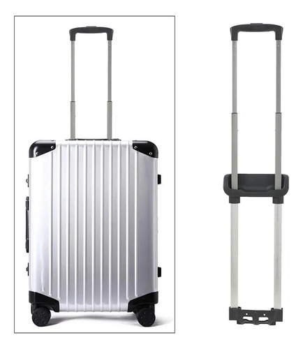 A Equipaje De Viaje Extraíble Bolsa De Viaje Repuestos