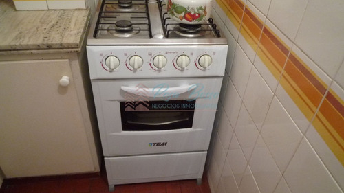 Apartamento En Aidy Grill, 2 Dormitorios *- Ref: 74