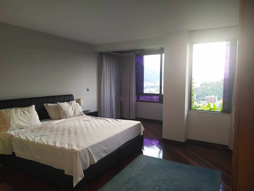 Imagen 8 de 13 de Apartamento En Venta Colinas De Valle Arriba 300 Mts 4 Habitaciones Y 4 Baños 04142592858 04129114864