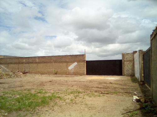 Imagen 3 de 3 de Alquiler De Terreno De 4.700 M2 Ubicado A Pie De Calle, Fácil Acceso, En El Sector Los Mesones, Barcelona, Anzoátegui. Ana Villamizar 0412-5935260
