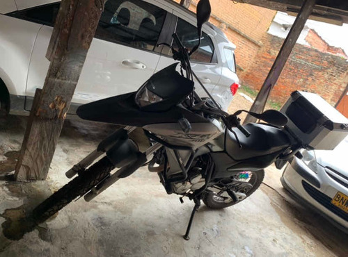 Honda 2018