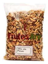 Comprar Frutos Are - Mix De Frutos Secos Sin Pasas Con Mani X Kg