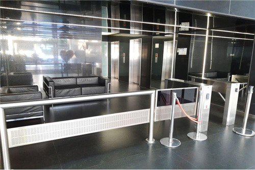 Oficina Corporativa En Alquiler O Venta Torre D Buenos Aires, Pasaje Discépolo Y Av. Corrientes