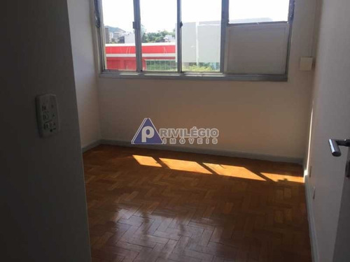 Imagem 20 de 22 de Apartamento À Venda, 3 Quartos, 1 Vaga, Tijuca - Rio De Janeiro/rj - 2097