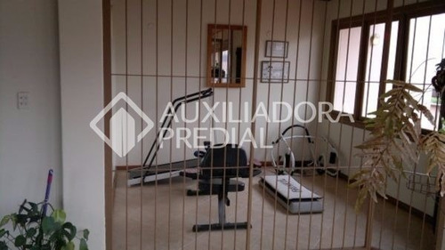 Imagem 15 de 15 de Apartamento - Cristal - Ref: 140240 - V-140240