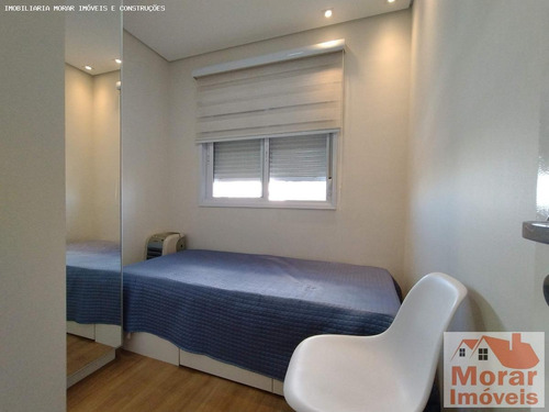 Imagem 11 de 15 de Apartamento Para Venda Em Santo André, Vila Homero Thon, 2 Dormitórios, 1 Suíte, 2 Banheiros, 1 Vaga - A6594_2-1509426