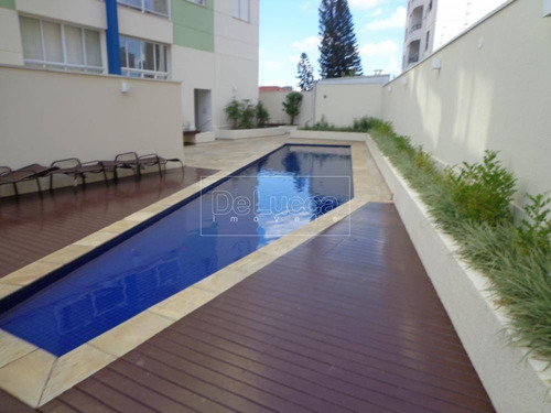 Imagem 1 de 26 de Apartamento À Venda Em Jardim Proença I - Ap033508
