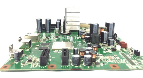 Imagem 2 de 5 de Placa Principal Original Surecolor T5270