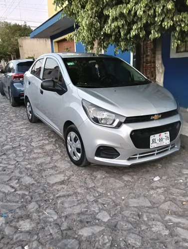 Chevrolet Beat 1.3 Ls Mt