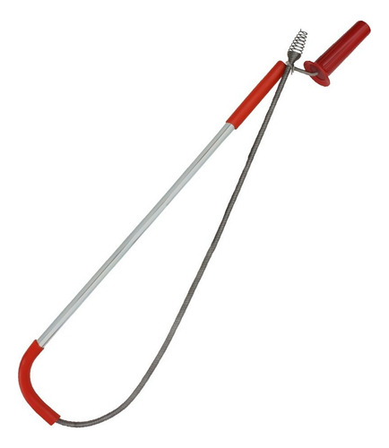 6 Destapacaños Sanitarios General 3/8 (9,5mm) X 3' (90cm) P