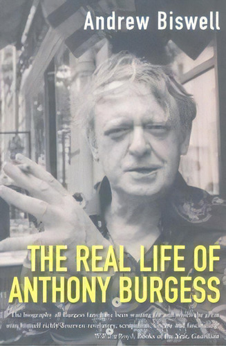 Real Life Anthony Fb, De Biswell,andrew. Editorial Pan Books En Inglés