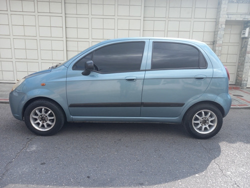 Chevrolet Spark Sincronico