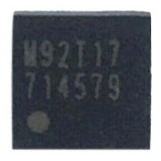 Ic Micro Chip M92t17 Para Consola De Nintendo Switch 