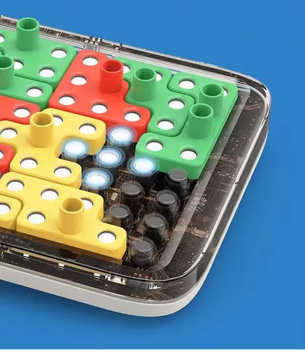 Juego Mental Giiker Super Slide