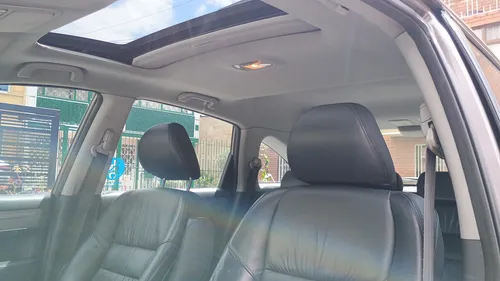 Honda CR-V 2.4 Ex