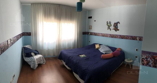 Imagen 9 de 22 de Imperdible- Siete Soles Heredades- 3 Dorm - Gran Parque!!!