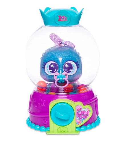 Ksimerito Gomigom Azul Bobbol Gom Distroller