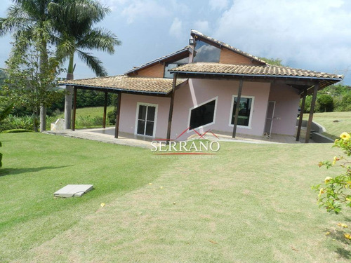 Imagem 7 de 22 de Chácara Com 2 Dormitórios À Venda, 14750 M² Por R$ 1.000.095,00 - Condomínio Glebas San Diego - Itatiba/sp - Ch0009
