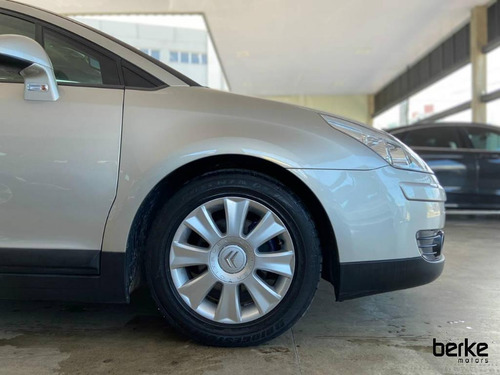 Citroën C4 Pallas Pallas 2.0 Glx Autom