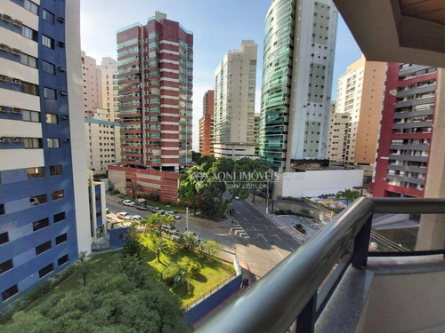 Imagem 2 de 15 de Apartamento Com 4 Dormitórios À Venda, 180 M² Por R$ 679.000,00 - Praia Da Costa - Vila Velha/es - Ap1344