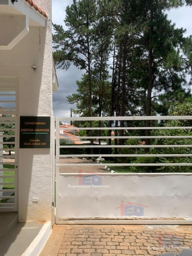 Imagem 2 de 15 de Ref.: 5915 - Sobrados Em Carapicuíba Para Venda - V5915