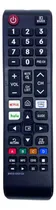 Comprar Controle Compativel Samsung Smart Tv Led 32 40 42 Com Hulu